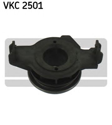 VKC 2501 SKF - Вижимний підшипник1